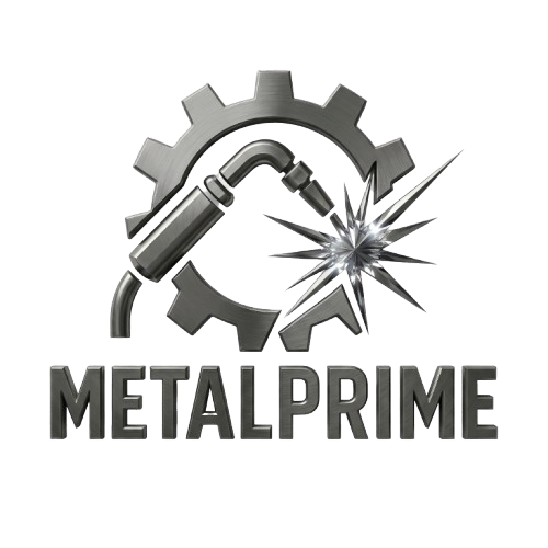 MetalPrime Logo